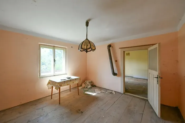 Prodej rodinného domu, Zdice, Za Litavou, 51 m2