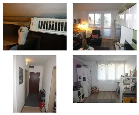 Dražba bytu 3+1, Frýdek-Místek - Frýdek, Horymírova, 82 m2