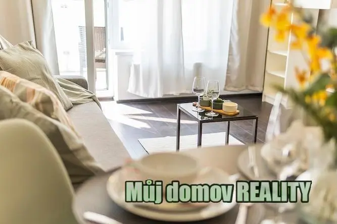 Pronájem bytu 2+kk, Praha - Střížkov, Makedonská, 49 m2