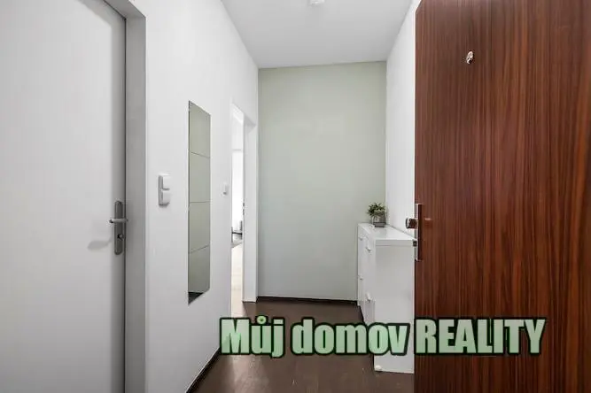 Pronájem bytu 2+kk, Praha - Střížkov, Makedonská, 49 m2