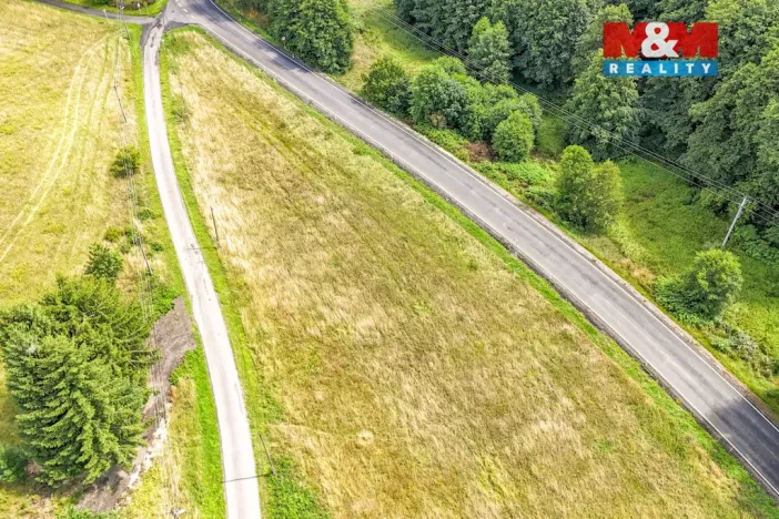 Prodej pozemku pro bydlení, Vojtanov, 1031 m2