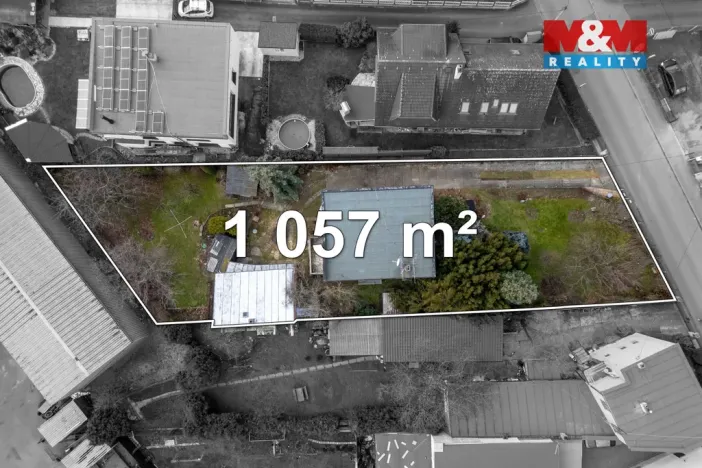 Prodej rodinného domu, Opava - Kylešovice, Joži Davida, 156 m2