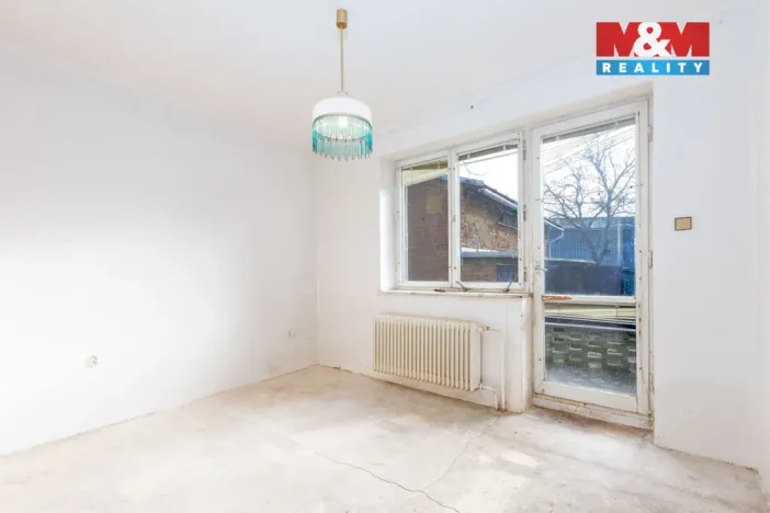 Prodej rodinného domu, Opava - Kylešovice, Joži Davida, 156 m2