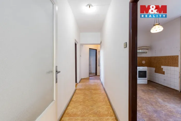 Prodej rodinného domu, Opava - Kylešovice, Joži Davida, 156 m2