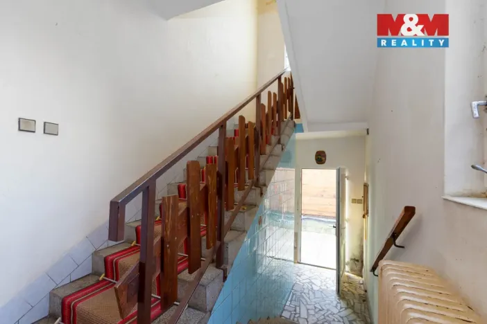 Prodej rodinného domu, Opava - Kylešovice, Joži Davida, 156 m2