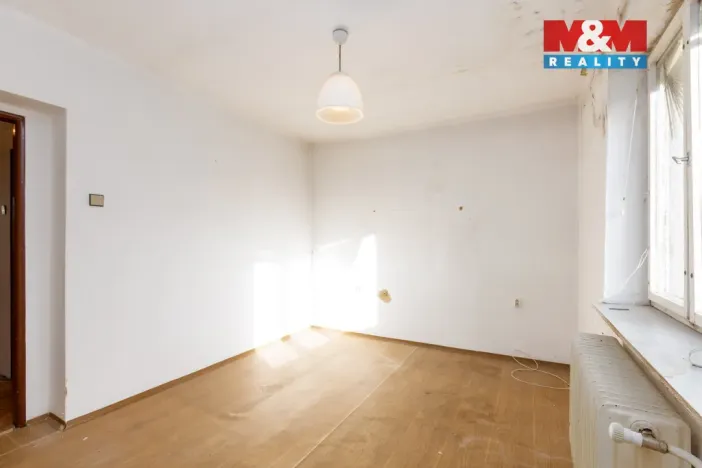 Prodej rodinného domu, Opava - Kylešovice, Joži Davida, 156 m2