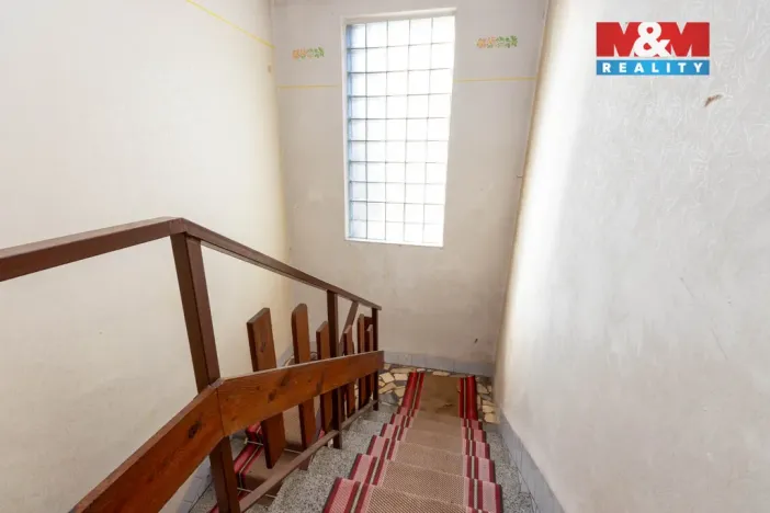 Prodej rodinného domu, Opava - Kylešovice, Joži Davida, 156 m2