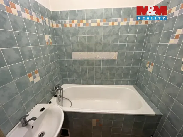 Prodej bytu 2+1, Ostrava - Poruba, Francouzská, 54 m2