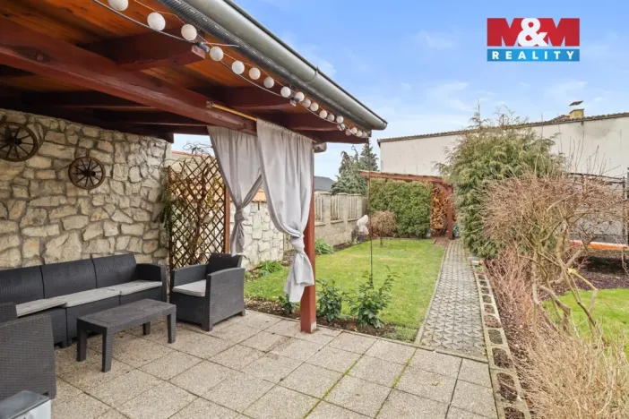 Prodej rodinného domu, Kačice, Hornická, 115 m2