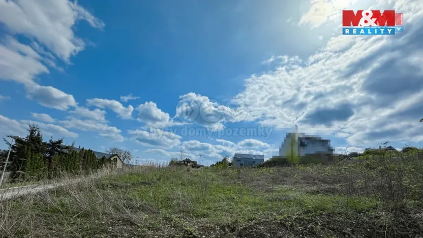 Prodej pozemku pro bydlení, Beroun, 4641 m2