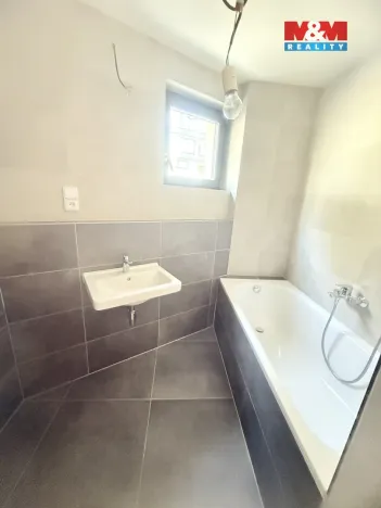 Prodej bytu 2+kk, Praha - Střížkov, Střížkovská, 65 m2