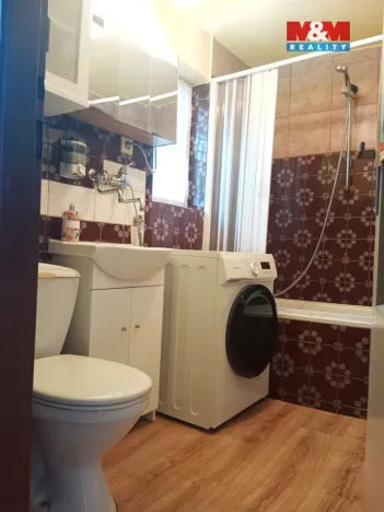 Prodej rodinného domu, Tišnovská Nová Ves, 221 m2