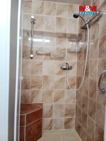 Prodej rodinného domu, Tišnovská Nová Ves, 221 m2