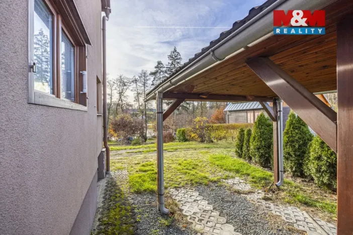 Prodej chaty, Holotín, 60 m2