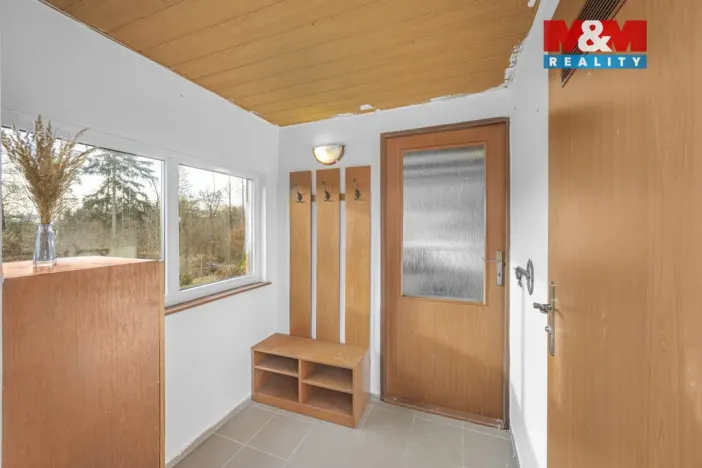 Prodej chaty, Holotín, 60 m2