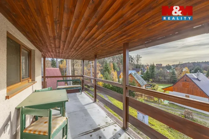 Prodej chaty, Holotín, 60 m2