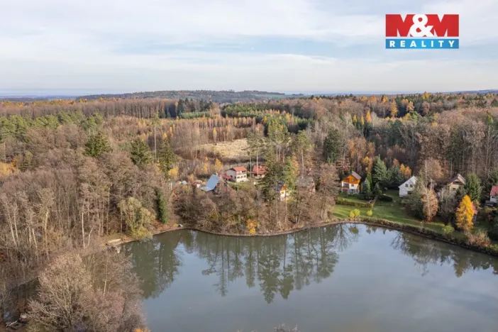 Prodej chaty, Holotín, 60 m2