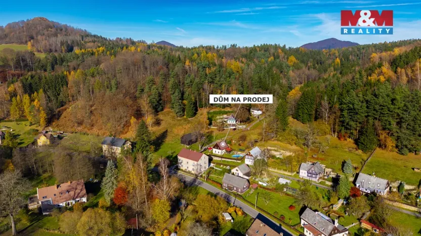 Prodej chalupy, Prysk - Horní Prysk, 79 m2