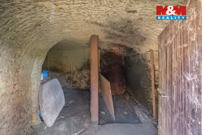 Prodej chalupy, Prysk - Horní Prysk, 79 m2