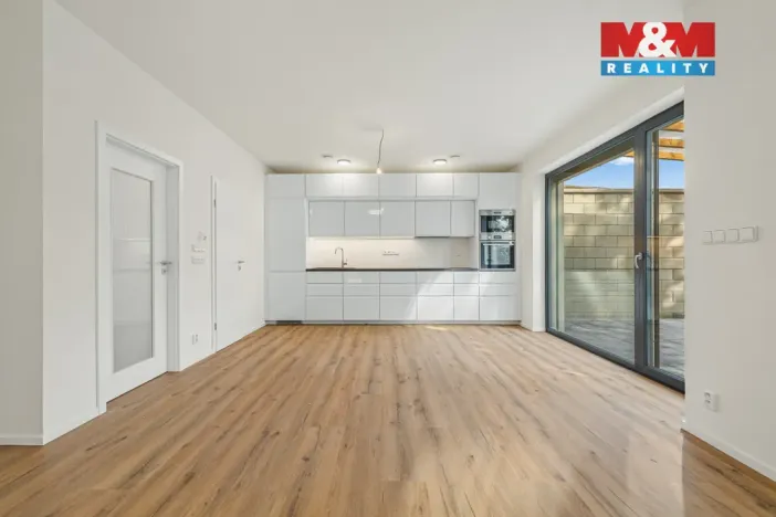 Pronájem rodinného domu, Kluky - Nová Lhota, 118 m2