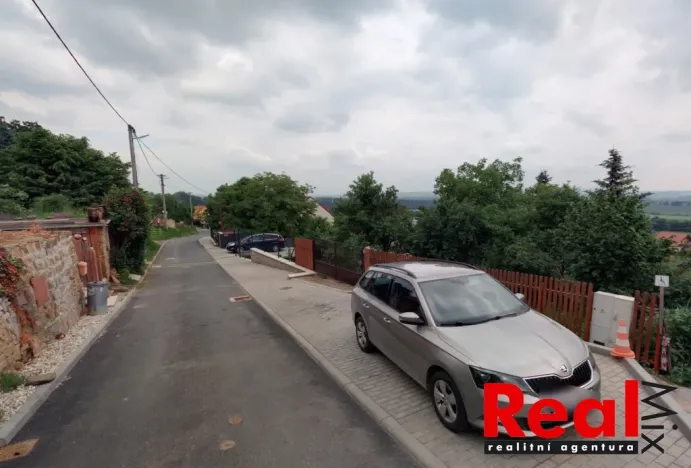 Prodej pozemku pro bydlení, Luleč, 923 m2