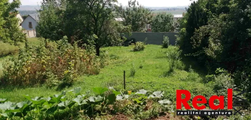 Prodej pozemku pro bydlení, Luleč, 923 m2