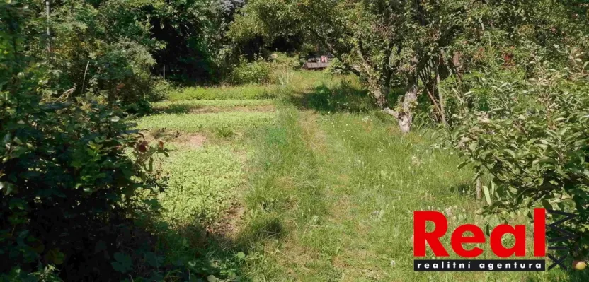 Prodej pozemku pro bydlení, Luleč, 923 m2