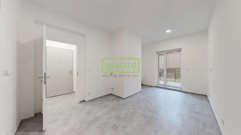 Prodej bytu 2+kk, Ústí nad Labem, Moskevská, 43 m2