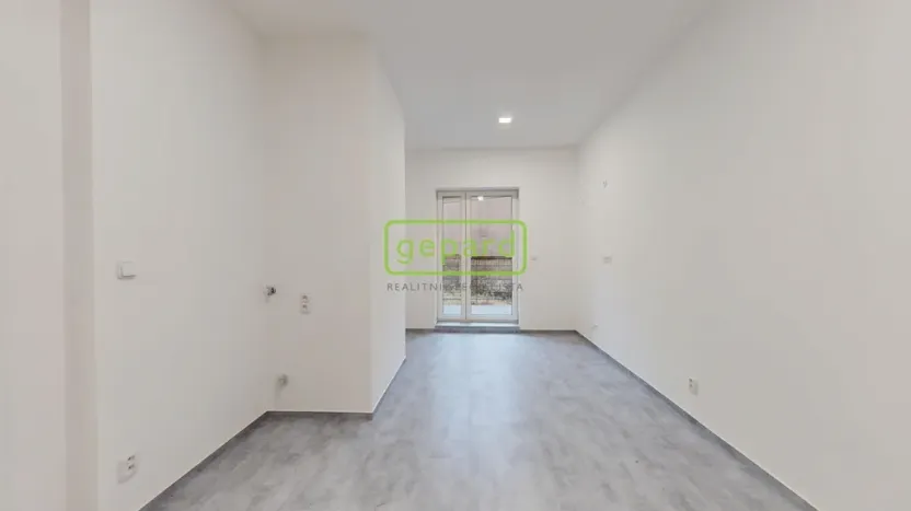 Prodej bytu 2+kk, Ústí nad Labem, Moskevská, 43 m2