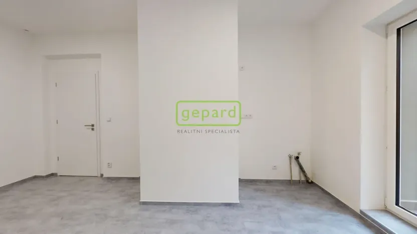 Prodej bytu 2+kk, Ústí nad Labem, Moskevská, 43 m2