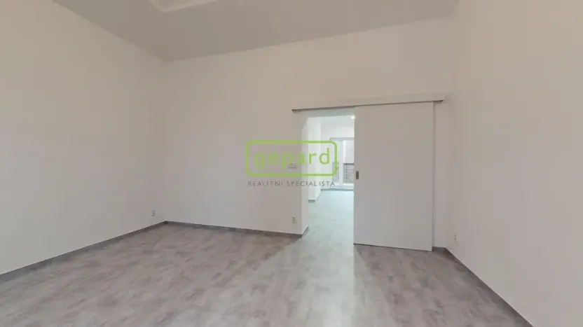 Prodej bytu 2+kk, Ústí nad Labem, Moskevská, 43 m2