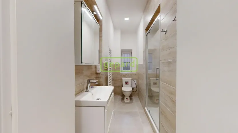 Prodej bytu 2+kk, Ústí nad Labem, Moskevská, 43 m2