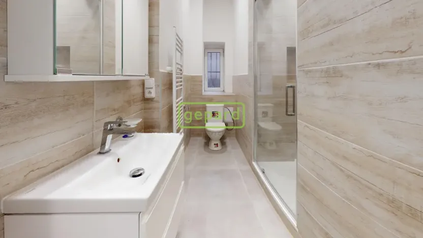 Prodej bytu 2+kk, Ústí nad Labem, Moskevská, 43 m2