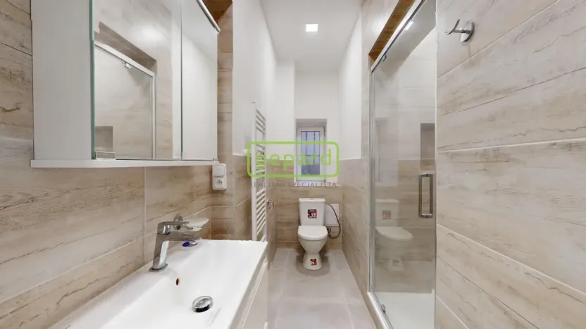 Prodej bytu 2+kk, Ústí nad Labem, Moskevská, 43 m2