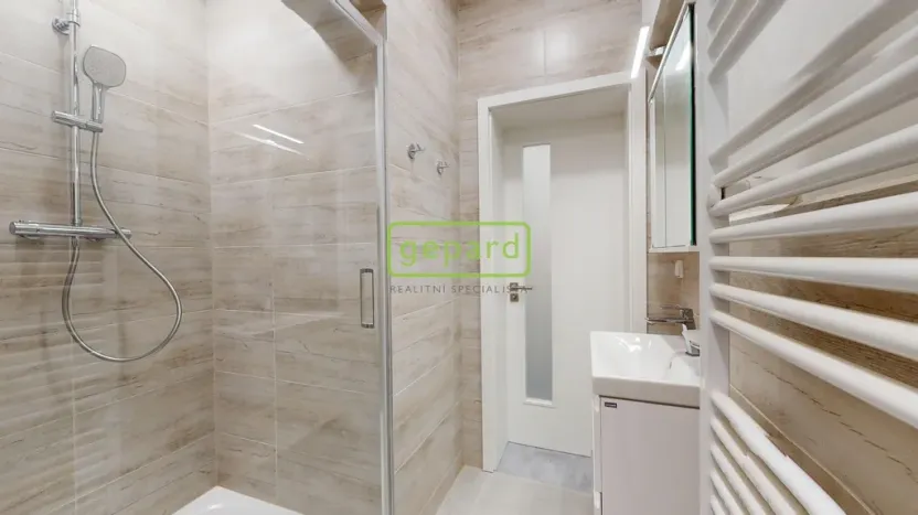 Prodej bytu 2+kk, Ústí nad Labem, Moskevská, 43 m2