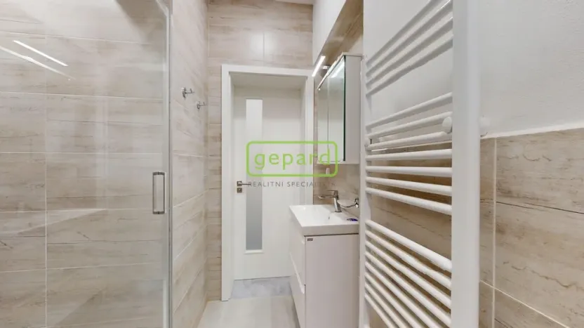 Prodej bytu 2+kk, Ústí nad Labem, Moskevská, 43 m2