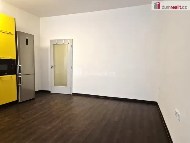 Pronájem bytu 2+kk, České Budějovice - České Budějovice 3, Klavíkova, 51 m2