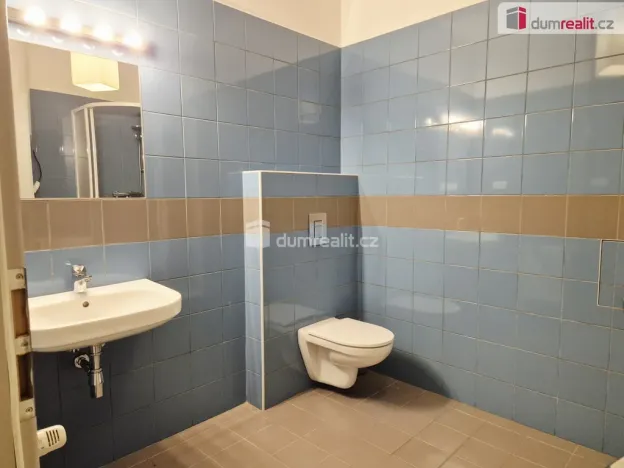 Pronájem bytu 2+kk, České Budějovice - České Budějovice 3, Klavíkova, 51 m2