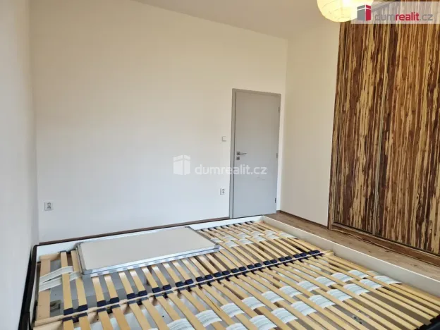 Pronájem bytu 2+kk, České Budějovice - České Budějovice 3, Klavíkova, 51 m2