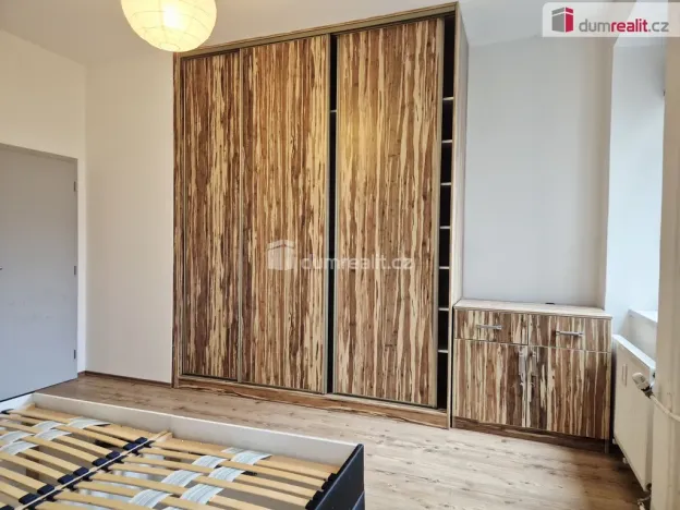 Pronájem bytu 2+kk, České Budějovice - České Budějovice 3, Klavíkova, 51 m2