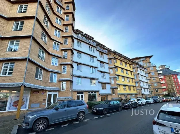 Pronájem bytu 2+1, Praha, Na okraji, 75 m2