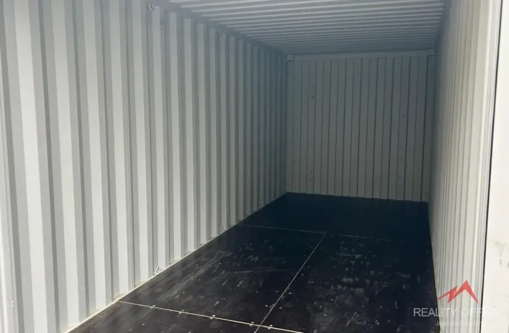 Pronájem garážového stání, Děčín - Děčín I-Děčín, Mostní, 13 m2