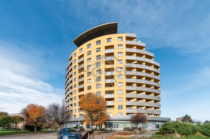 Prodej kanceláře, Praha - Záběhlice, Jetelová, 234 m2
