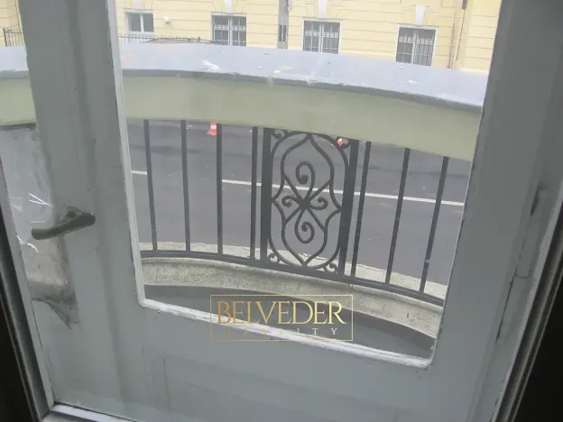 Pronájem bytu 1+1, Teplice, U Hadích lázní, 44 m2