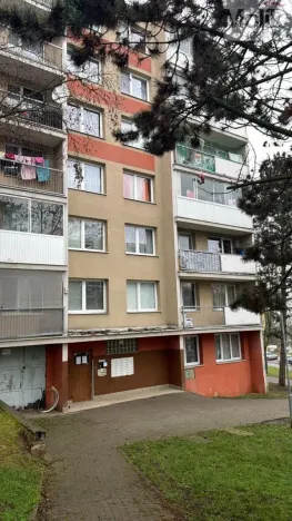 Prodej bytu 3+1, Obrnice, Nová výstavba, 62 m2