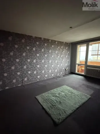 Prodej bytu 3+1, Obrnice, Nová výstavba, 62 m2