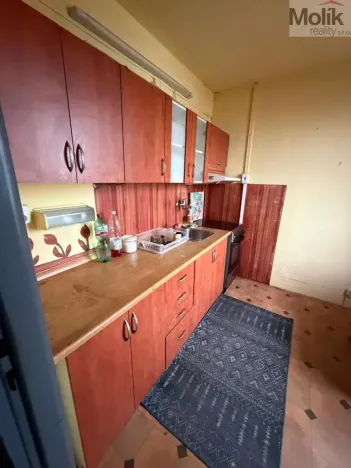 Prodej bytu 3+1, Obrnice, Nová výstavba, 62 m2