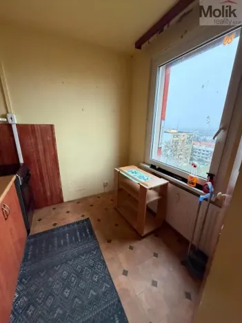 Prodej bytu 3+1, Obrnice, Nová výstavba, 62 m2