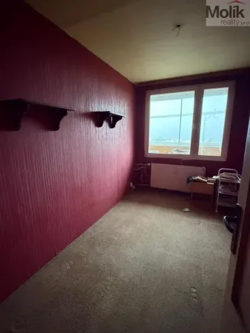 Prodej bytu 3+1, Obrnice, Nová výstavba, 62 m2