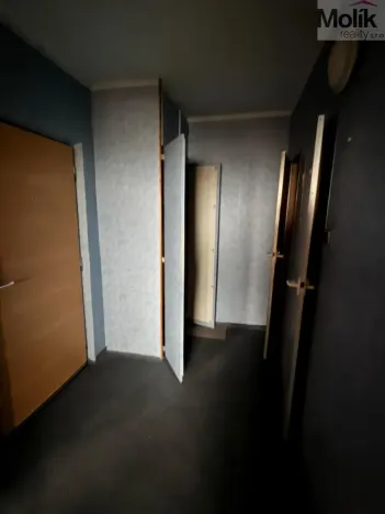 Prodej bytu 3+1, Obrnice, Nová výstavba, 62 m2